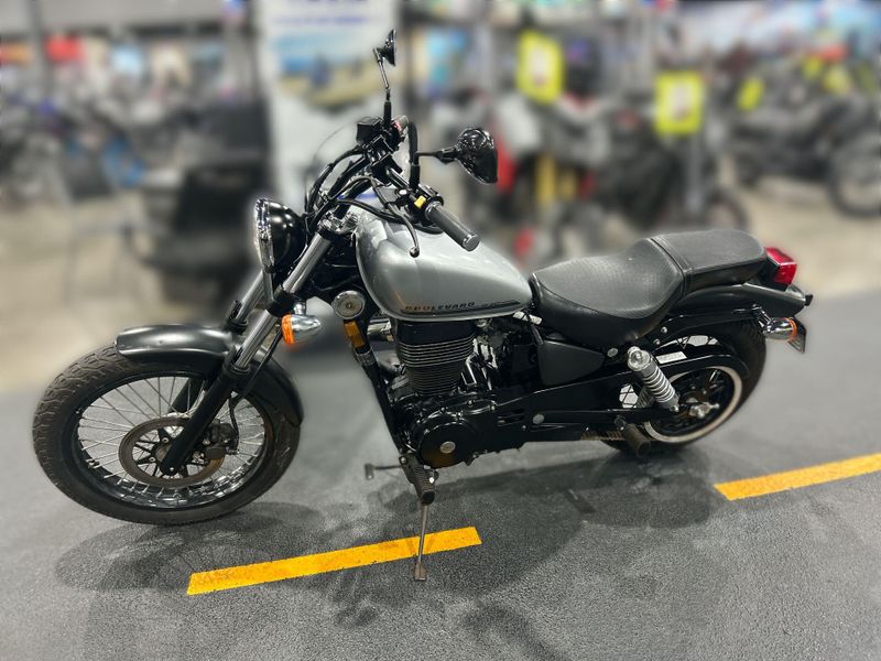 Used 2018 Suzuki S40 Image 15