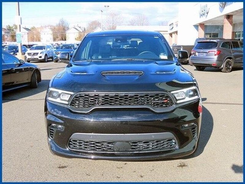 2022 Dodge Durango R/TImage 3