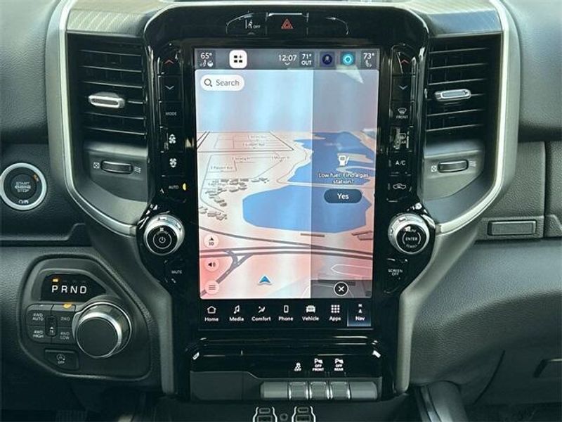 New 2026 RAM 1500 Big Horn Lone StarImage 19