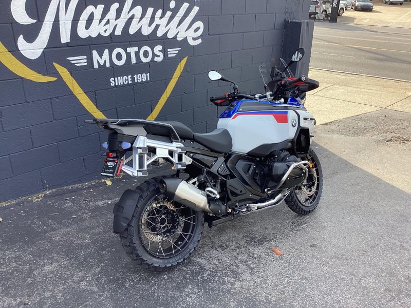 New 2026 BMW R 1300 GS Adventure 