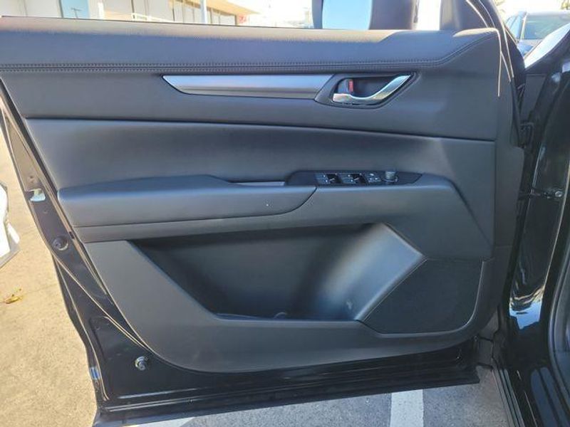 Used 2023 Mazda CX-5 2.5 S Preferred Package