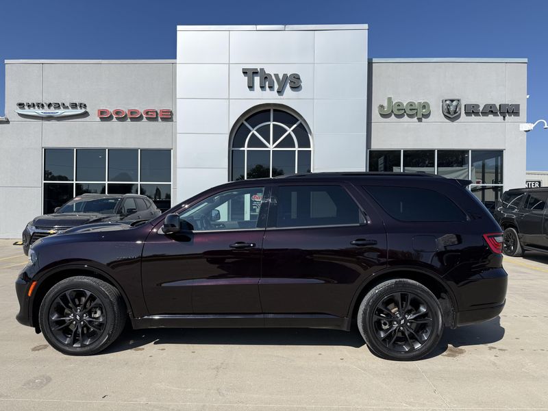 Used 2025 Dodge Durango R/TImage 34