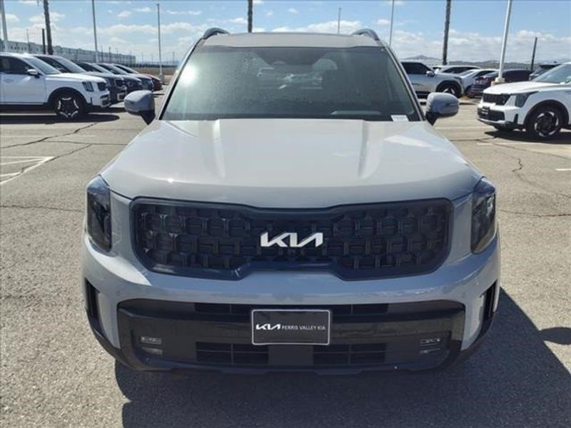 2024 Kia Telluride SX X-LineImage 2