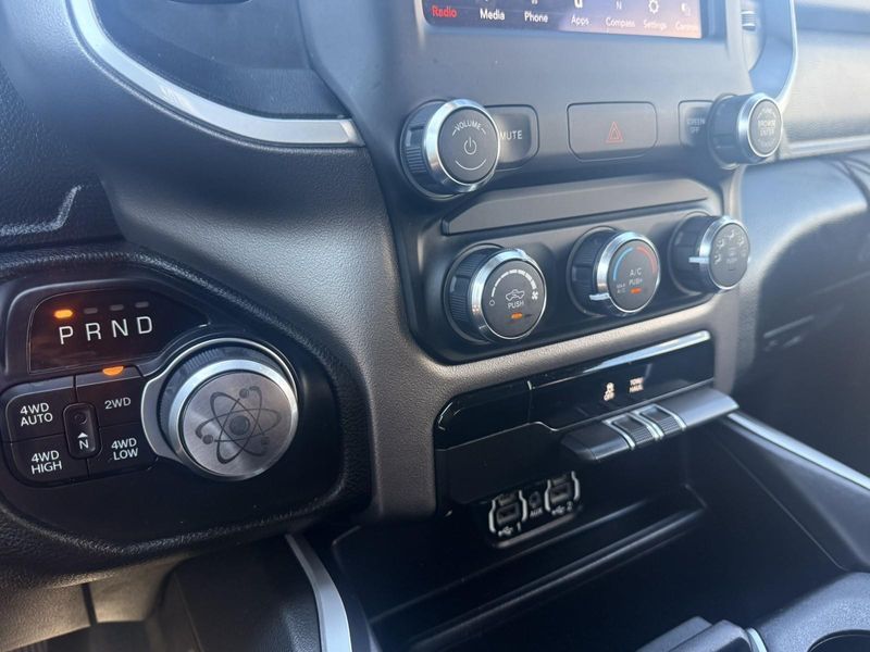 2020 Ram 1500 Big Horn photo 27