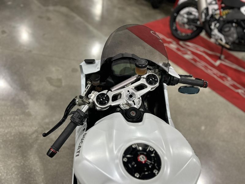 Used 2018 Ducati PANIGALE 959 Image 6