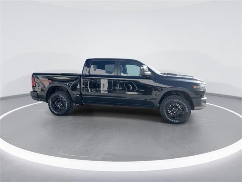 2025 RAM 1500 Rebel Crew Cab 4x4 5