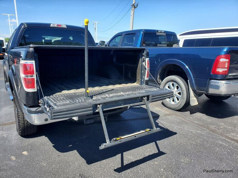 Used 2013 Ford F-150 XLT