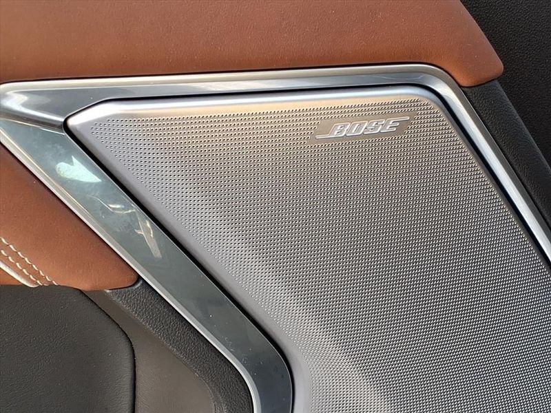 Used 2024 GMC Sierra 1500 Denali UltimateImage 18