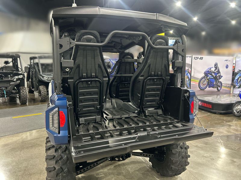 New 2026 Yamaha WOLVERINE RMAX4 1000 COMPACT LIMITED Image 16