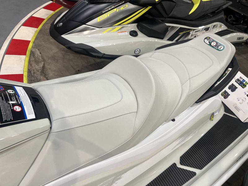 New 2025 Yamaha VX CRUISER HO Image 14