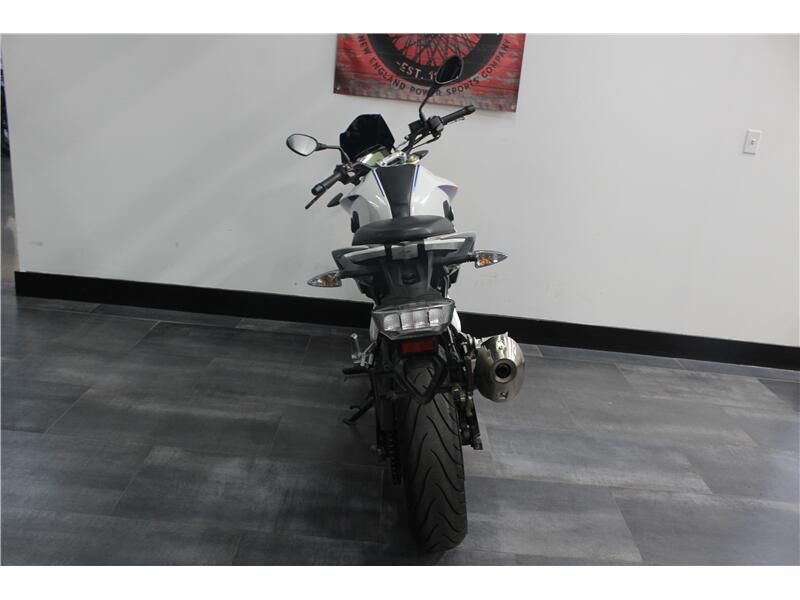 2018 BMW G 310 R Image 4