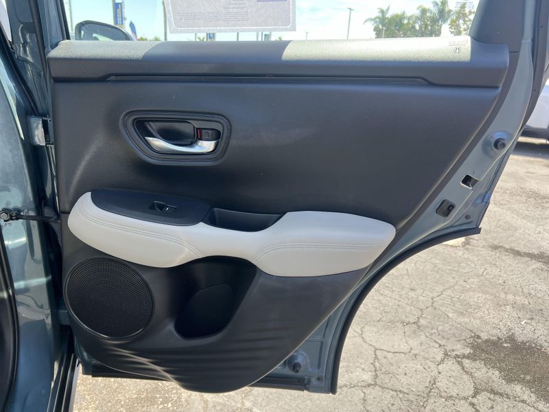2023 Honda HR-V LXImage 22