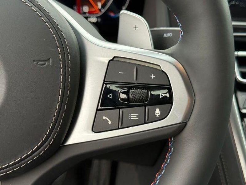 New 2026 BMW 8 Series M850i xDriveImage 22