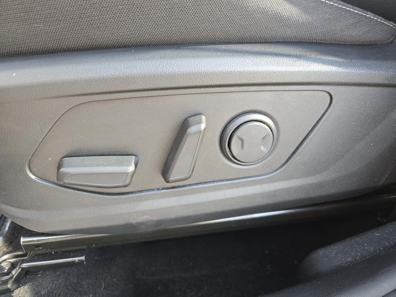 Used 2022 Hyundai Tucson SEL AWD