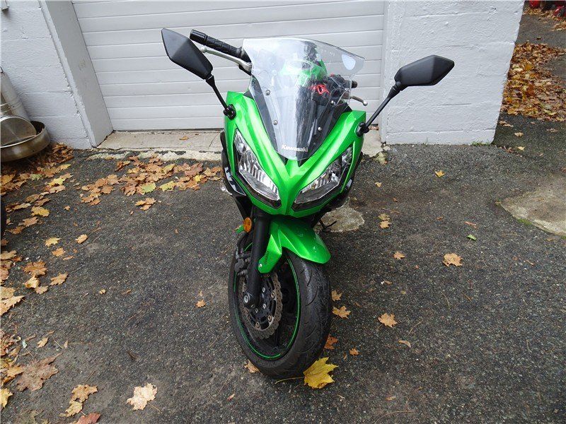 2016 Kawasaki NinjaImage 5
