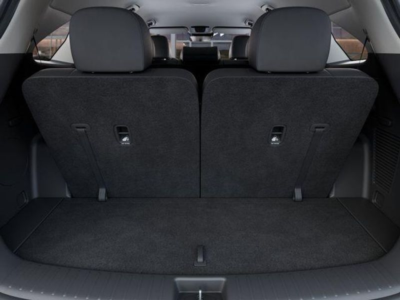 New 2026 Kia Sorento Hybrid EXImage 20