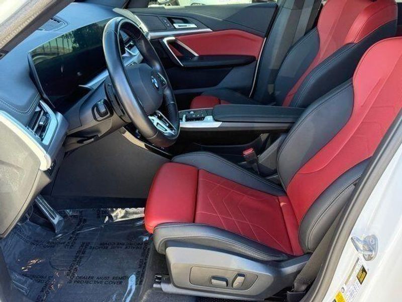 Used 2023 BMW X1 xDrive28iImage 16