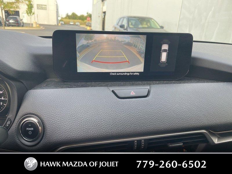 2024 Mazda CX-90 Premium photo 23