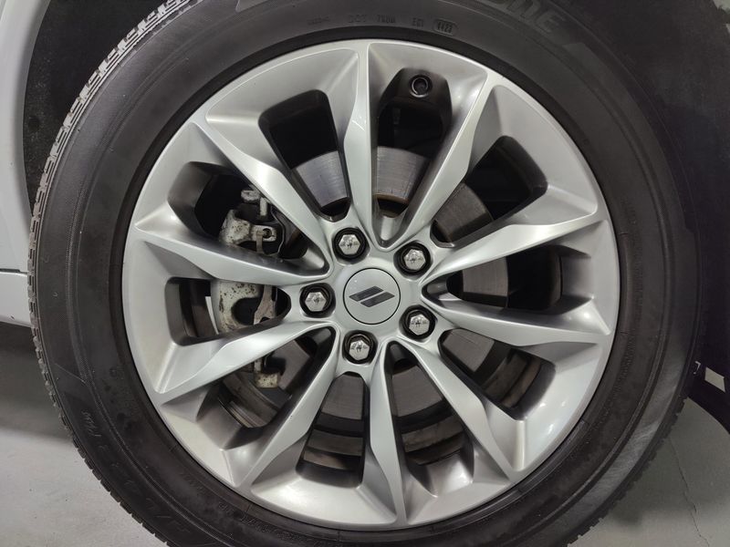 2024 Dodge Durango Citadel 3.6L AWD w/Sunroof/NavImage 34
