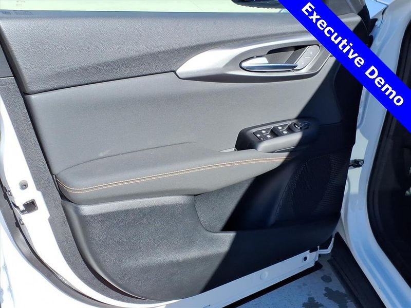 New 2025 Alfa Romeo Tonale AwdImage 15