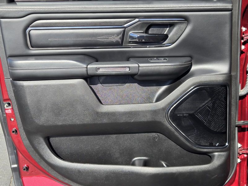 Used 2023 RAM 1500 Limited 4x2 Crew Cab 5'7 Box