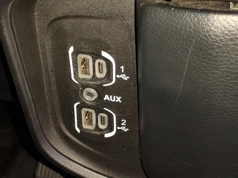 2024 Ram 1500 Tradesman photo 10