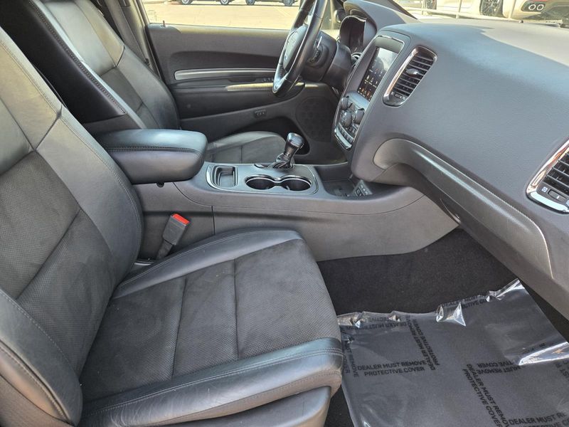 Used 2020 Dodge Durango R/T RWD