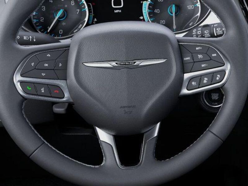 New 2026 Chrysler Pacifica SelectImage 19