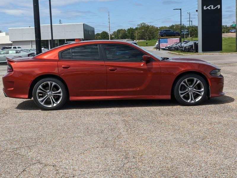 2020 Dodge Charger GTImage 2