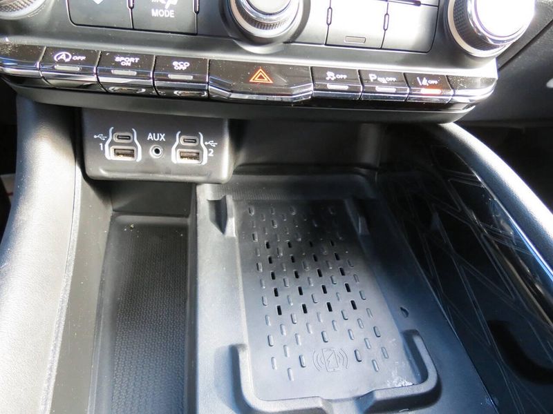 Used 2025 Dodge Durango GT Plus AWD 4dr SUVImage 20
