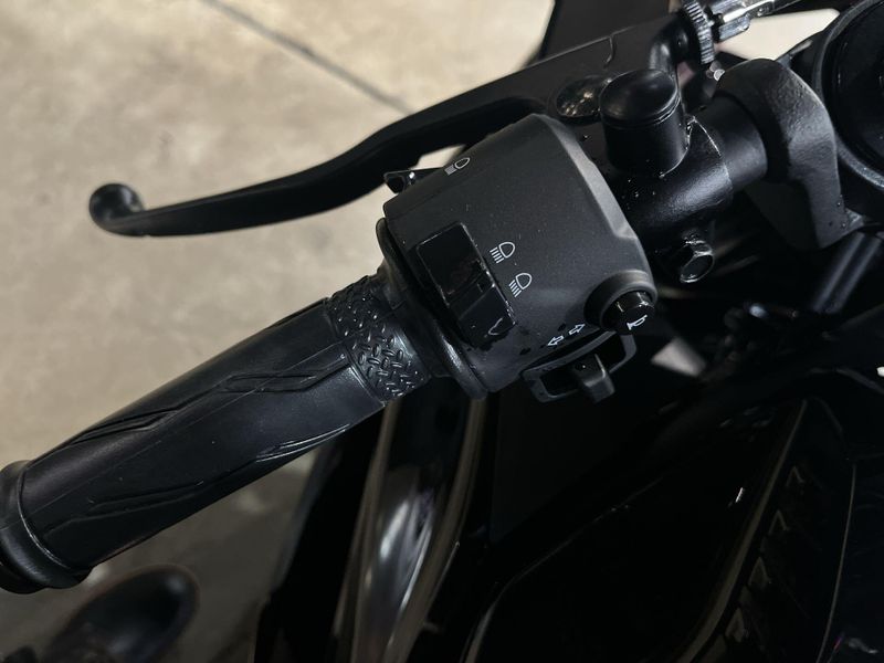 New 2026 Yamaha YZF-R3 ABS Image 19