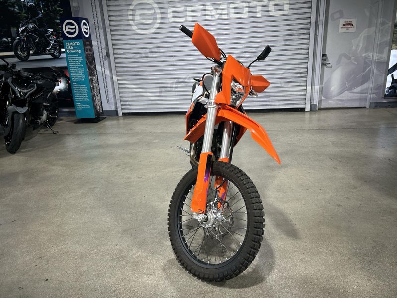 Used 2024 KTM 500 EXC-F Image 21