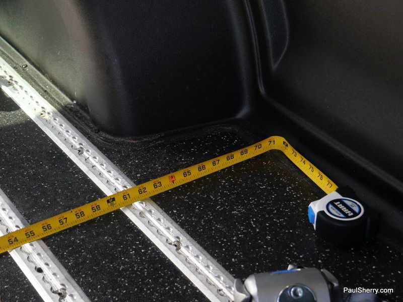 2023 RAM ProMaster 2500 Window Van High RoofImage 29