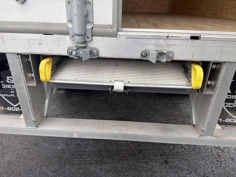 New 2026 RAM 5500 Tradesman Chassis Regular Cab 4x2 120