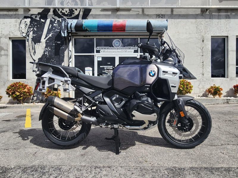 2026 BMW R 1300 GS AdventureImage 11