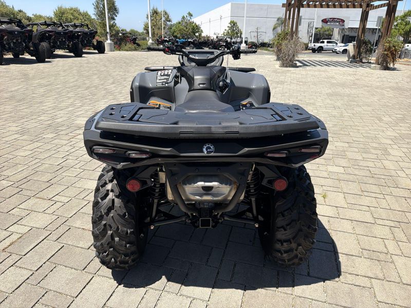 New 2026 Can-Am OUTLANDER DPS 850 Image 16