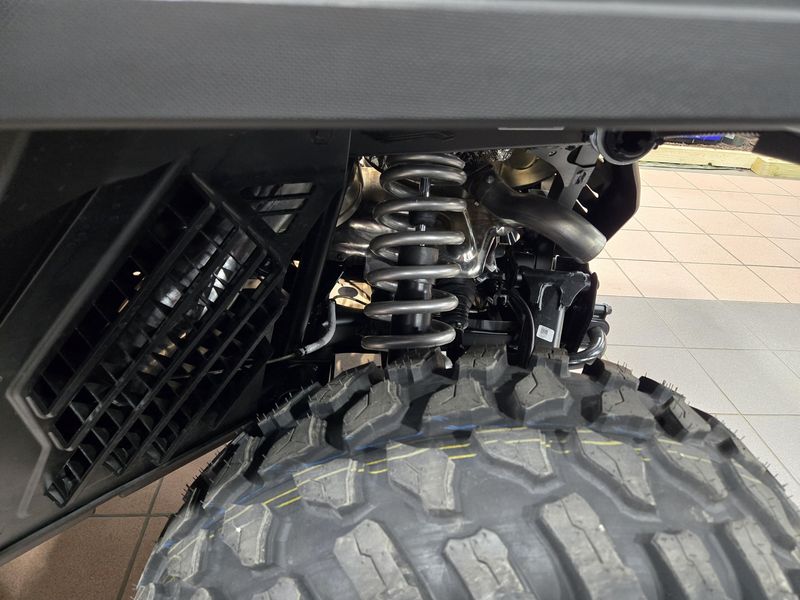 NEW 2025 POLARIS RGR CREW XD 1500 NORTHSTAR EDITION Image 25