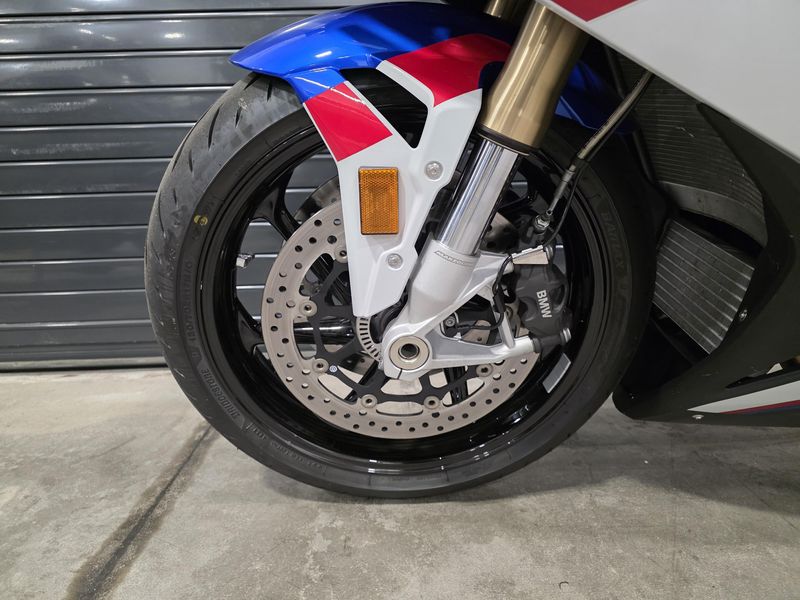 Used 2021 BMW S 1000 RR 