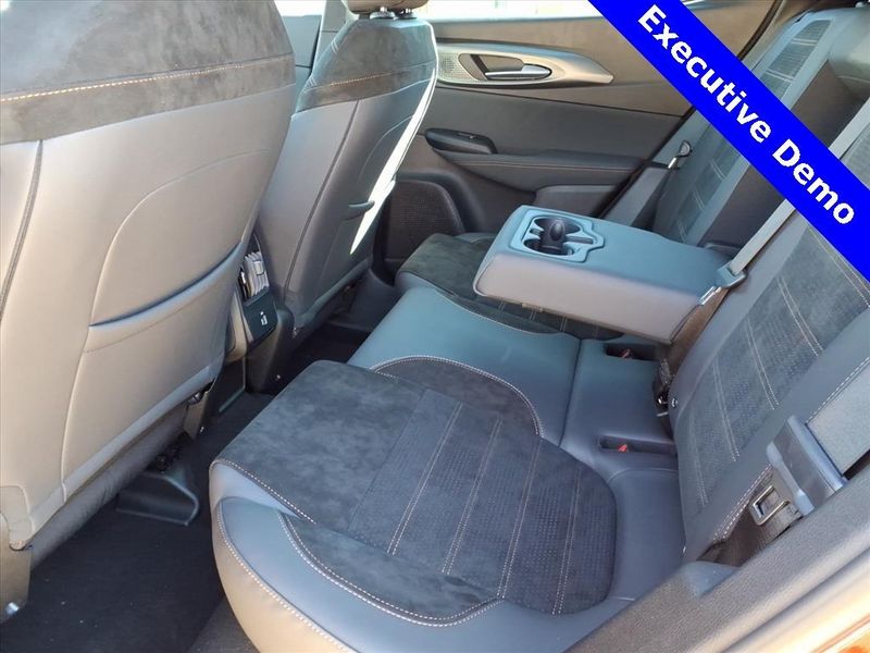 New 2025 Alfa Romeo Tonale IntensaImage 10