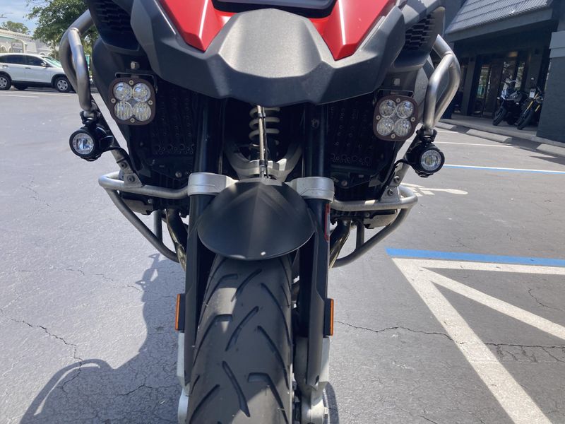 2017 BMW R 1200 GS Adventure 