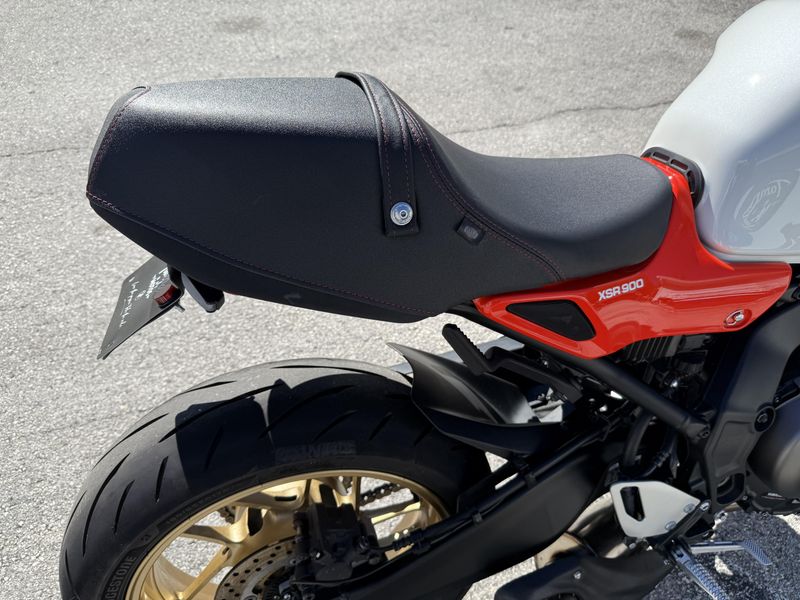 Used 2024 Yamaha XSR 900 