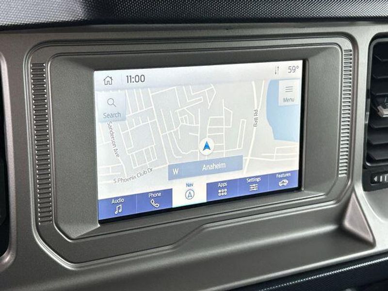 Used 2023 Ford Bronco Outer BanksImage 24