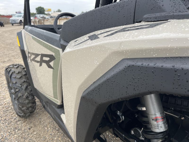 New 2026 Polaris RZR XP 1000 SPORT 
