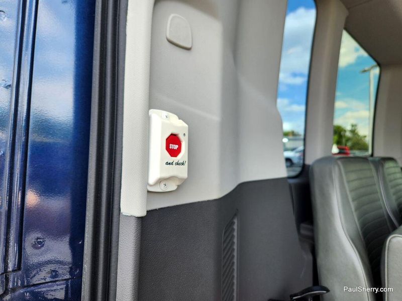 2020 Ford Transit XL photo 38