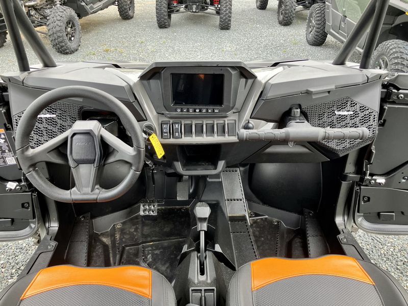 2024 Polaris RZR Pro XP 4 Image 14