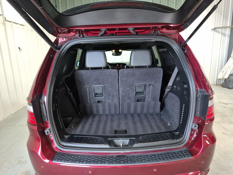 Used 2022 Dodge Durango GT PlusImage 16