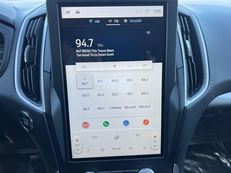 2024 Ford Edge SELImage 29