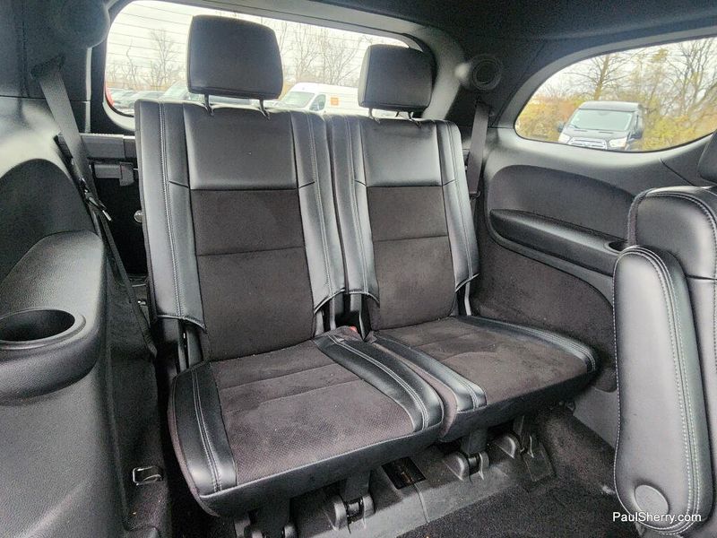 Used 2022 Dodge Durango GT Plus