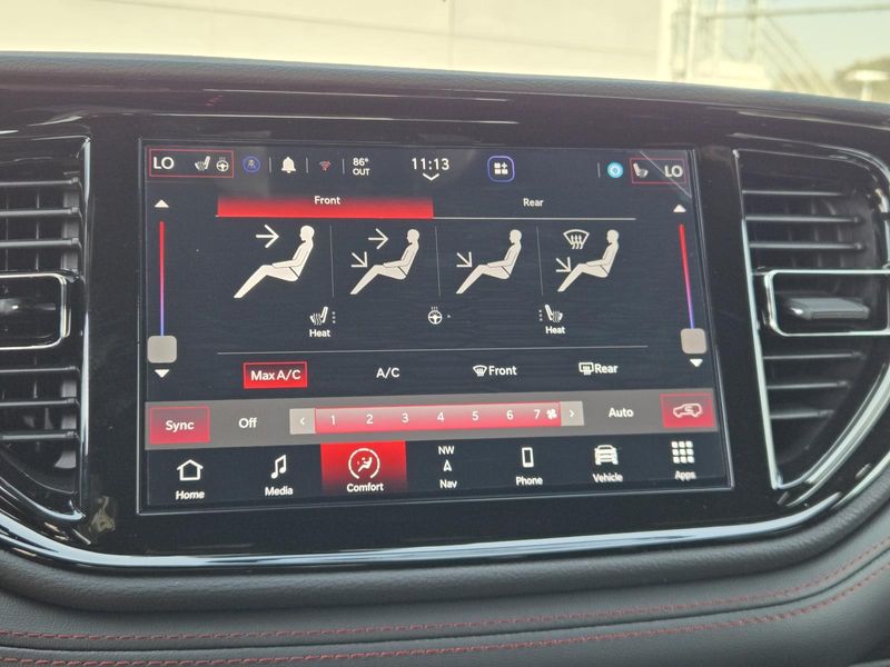 New 2026 Dodge Durango Gt Rwd