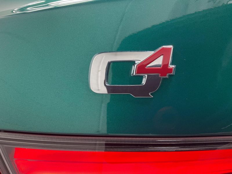 New 2026 Alfa Romeo Giulia AwdImage 3